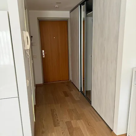 Novare Appartement *