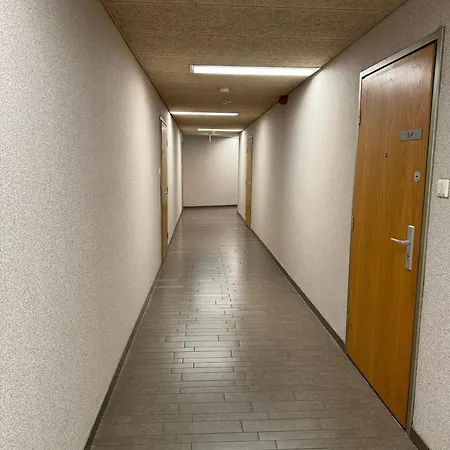 Апартаменты Novare *