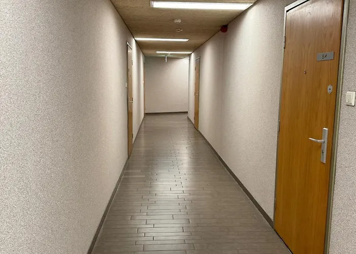 Апартаменты Novare *