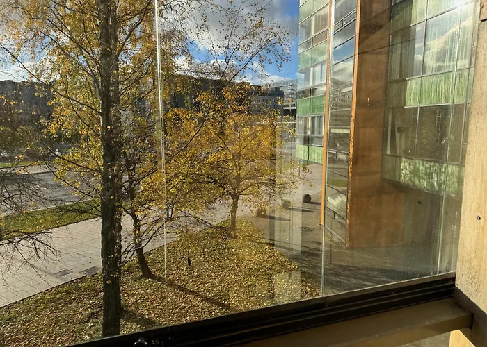 Novare Апартаменты