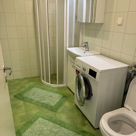 Novare Appartement