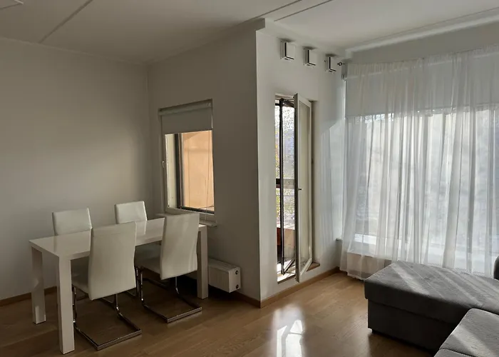 Novare Appartement