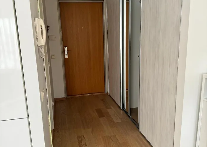 Novare Appartement *